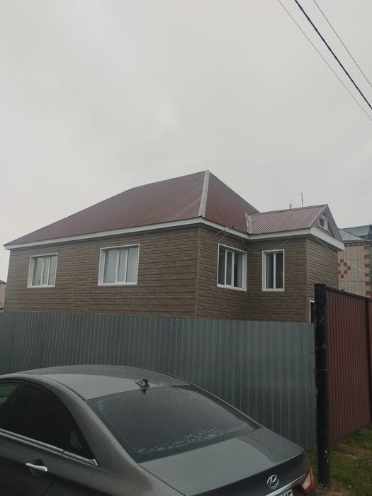 Продам дом расположен в городе..