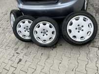 Jante audi a3,a4,a6