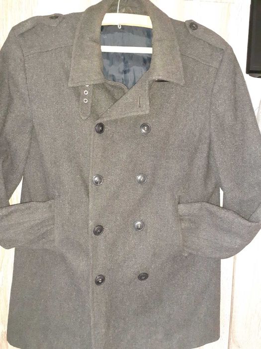 Palton pentru barbati