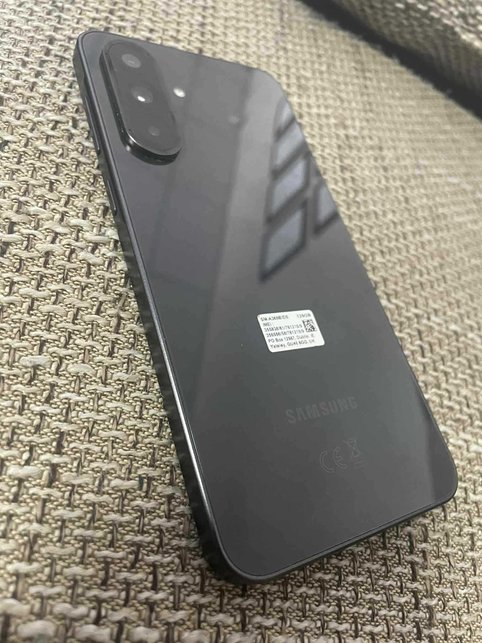Samsung A36 128GB