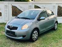 Toyota Yaris 1.0 Benzina 70 Cp 2006