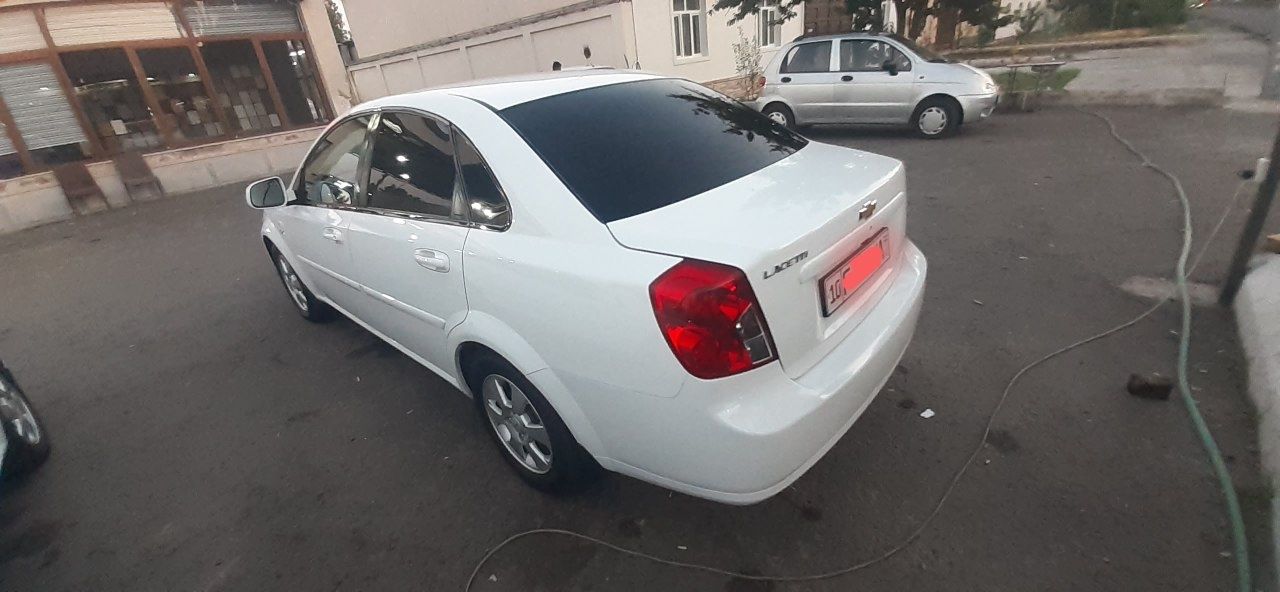 Chevrolet jentra 2021 yil