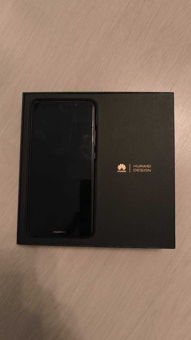 Huawei Mate 10 Pro – 6 GB RAM/128 GB – Dual SIM + husă carbon anti-șoc