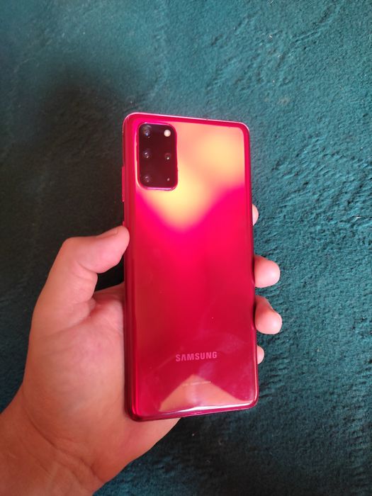 S20 plus garantiya