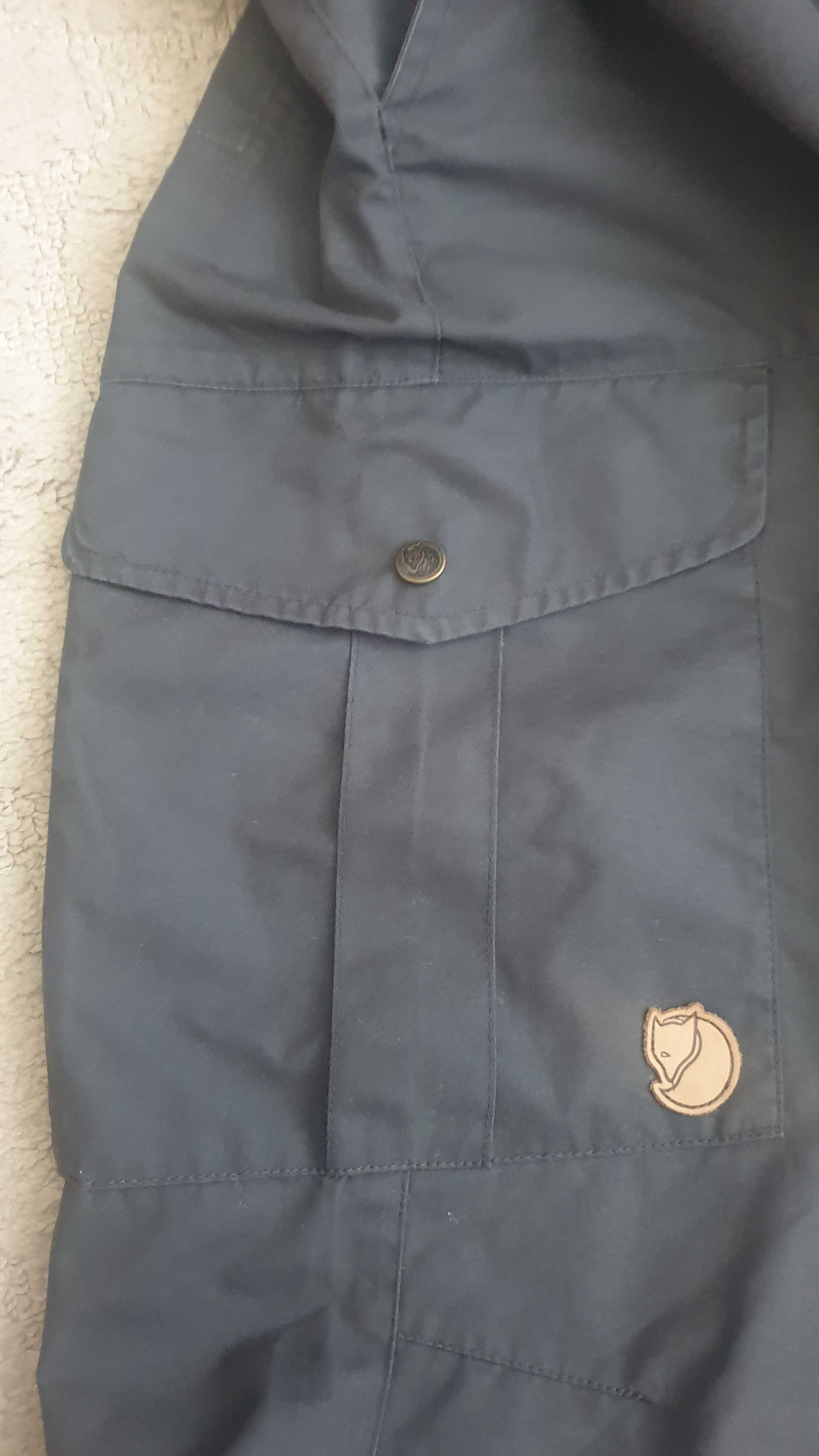 Панталони fjallraven