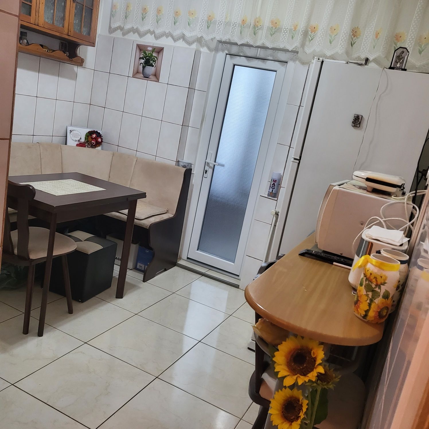 Apartament Bratianu