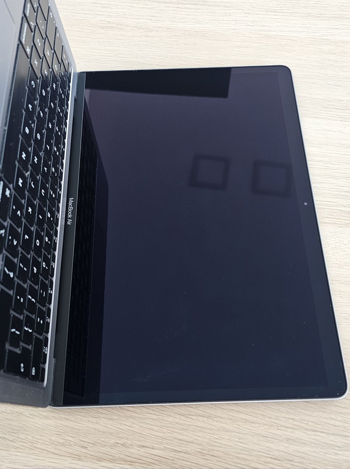 Macbook AIR 2020 13' 256GB M1