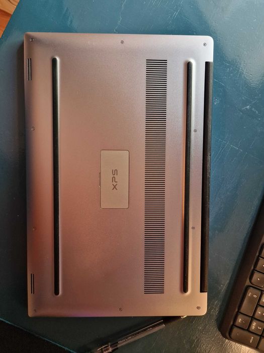 Dell XPS 15 9550 — i7 / 16 GB / 512 GB SSD / GTX 960M / FHD