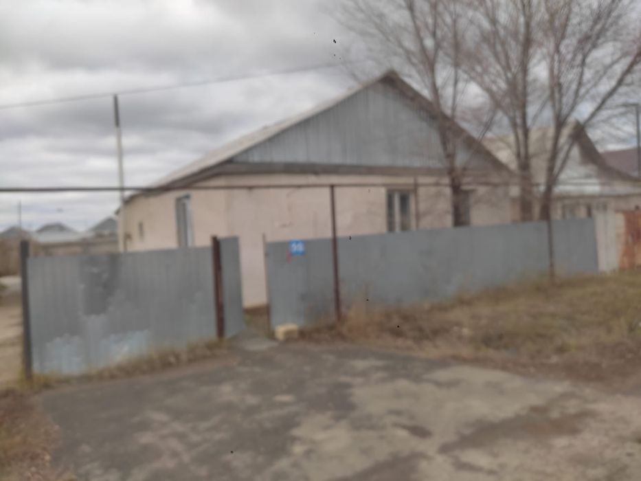 Продажа дома г.Аксай, ул. Бейбітшілік 55
