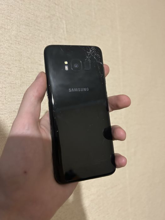 Samsung S8/самсунг с8