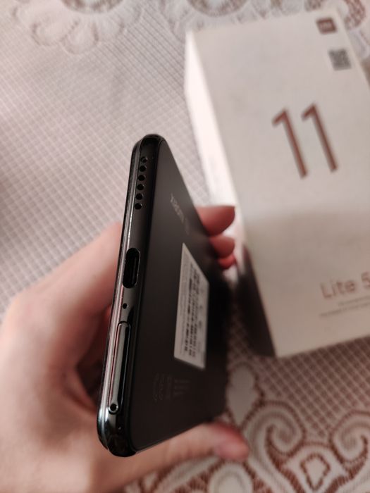 Xiaomi Mi 11 Lite 5G 8/128 Gb