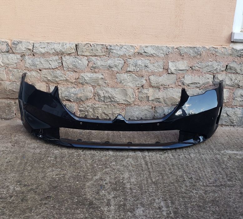 bronq/broni BMW G60, 61 i5 от 2023г.  ( #387 )