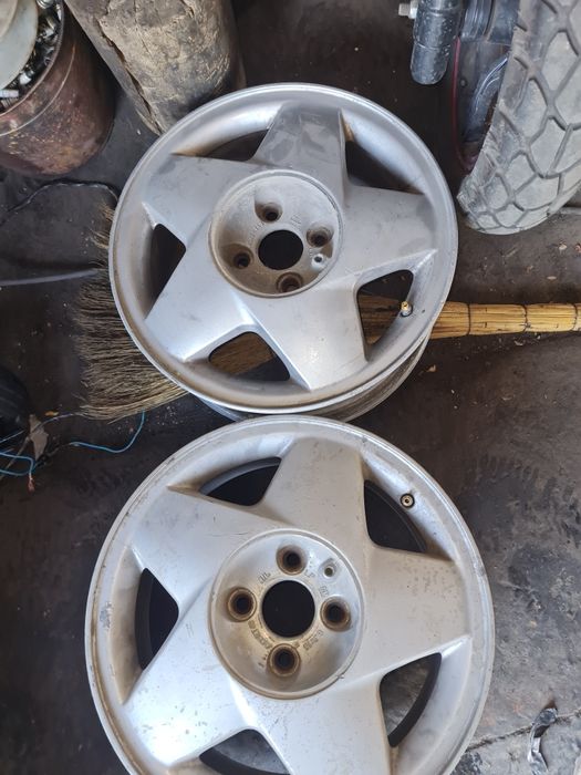 Титановые диски опель и запчасти