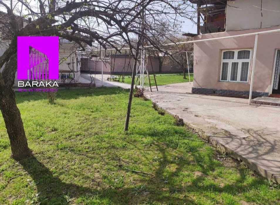 Ttz Besh kapa Masjidini pasidigi mahalla 9.16-sotok yer hisobida uy