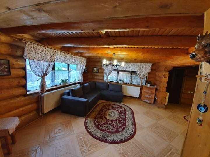 Cabana de Buștean Azuga