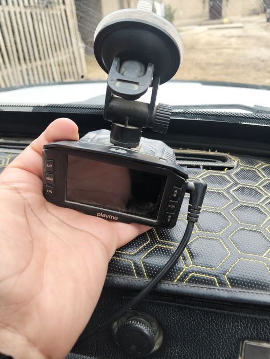 Видео регистрация