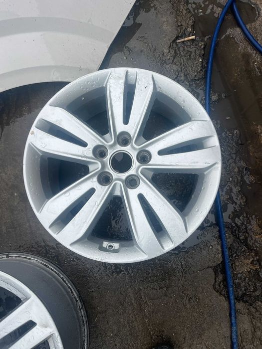 Джанта Kia Sportage 16- 7jx17h2 et 48.5