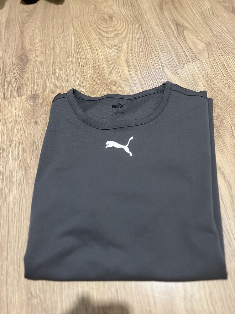 Мъжка тениска puma