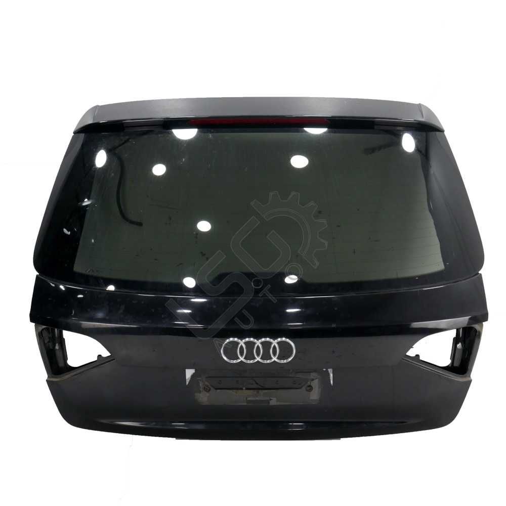 Заден капак AUDI A4 (B8) 2008-2015 ID:148743