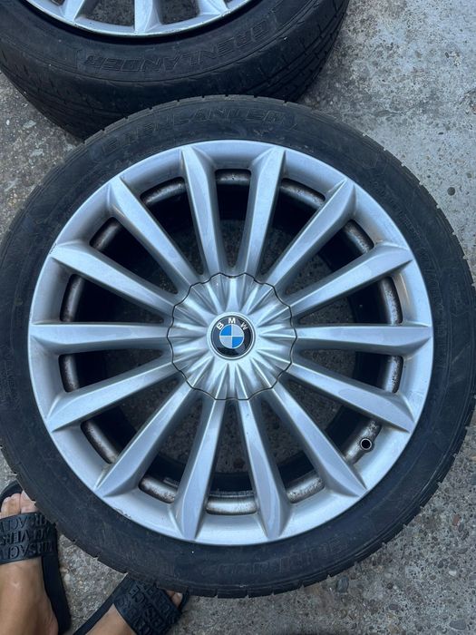 Jante bmw r 19 g11 g12