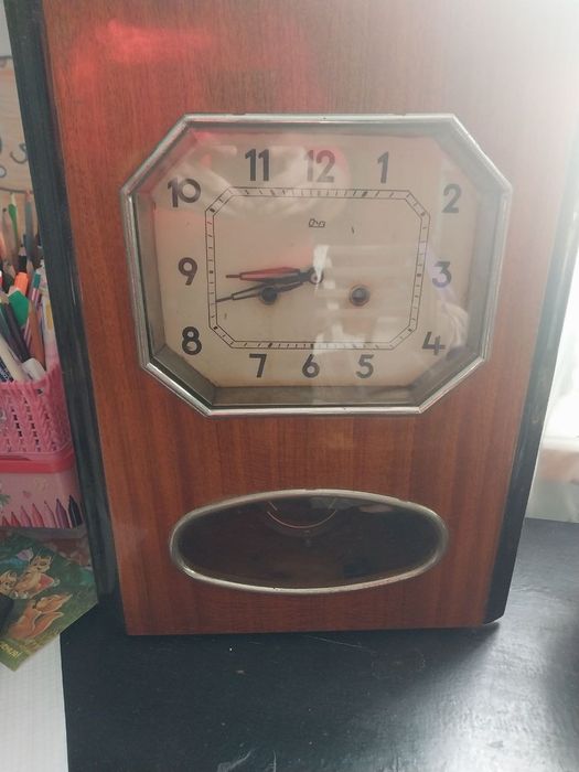 Часы  для коллекции