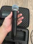 Microfon Shure Glxd