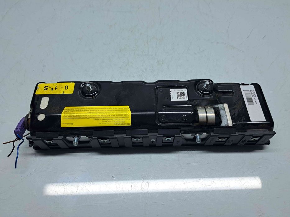 Airbag genunchi Skoda Superb II Combi (3T5) Facelift [Fabr 2009-2015]