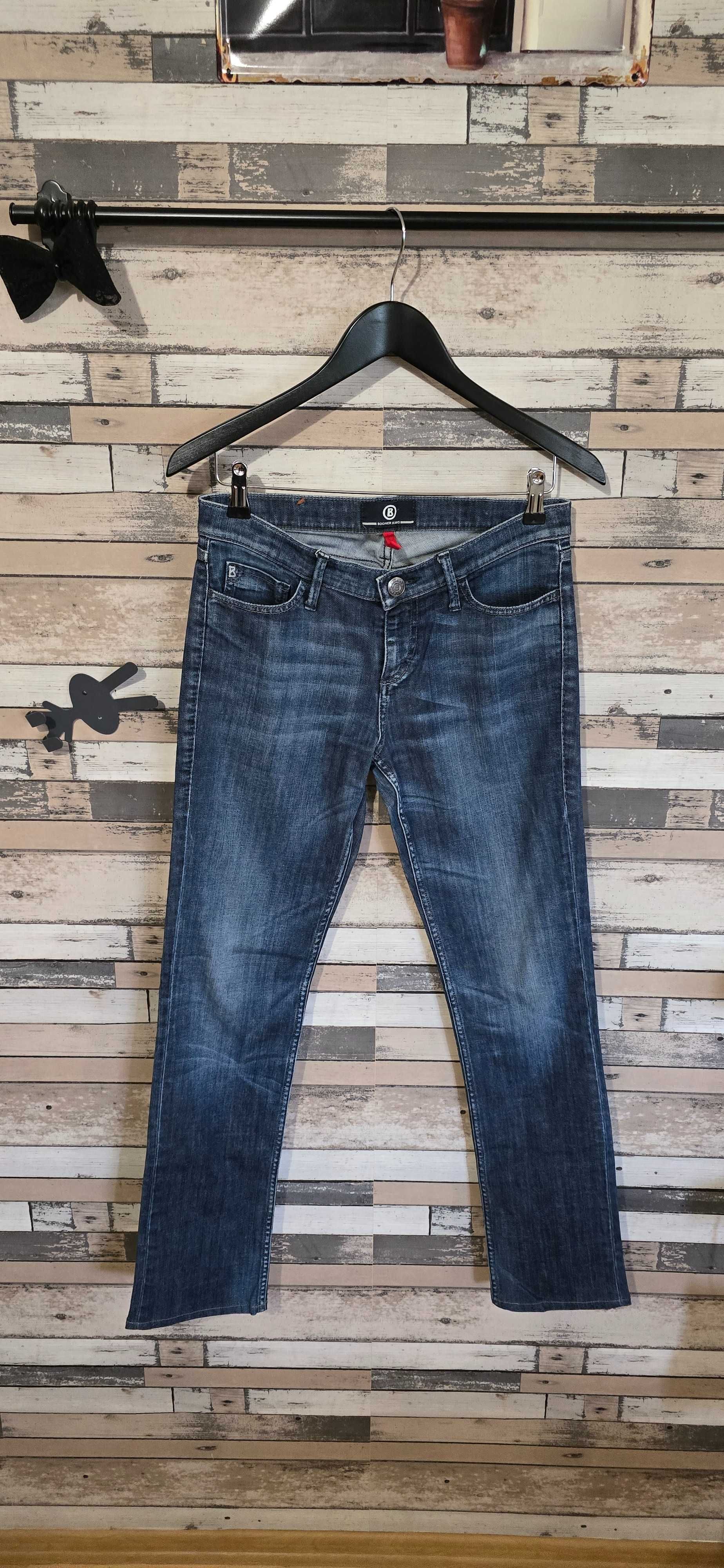 Bogner jeans W/28 -дамски дънки (X-65)