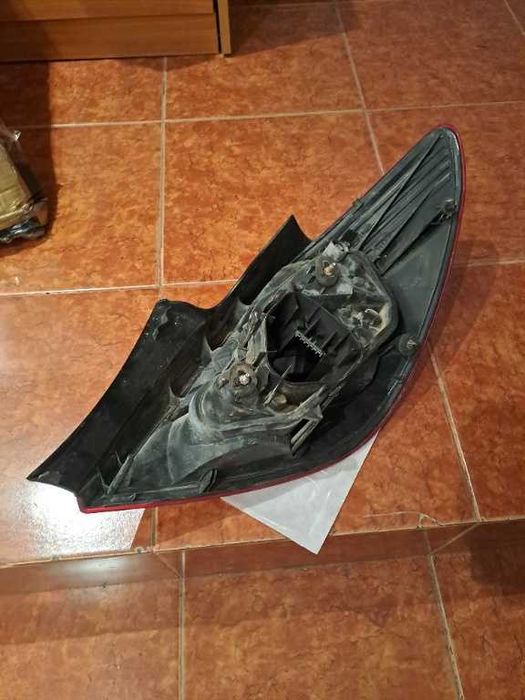 Stop stanga Opel Corsa D original