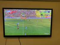 Smart Tv Samsung diag 125 cm