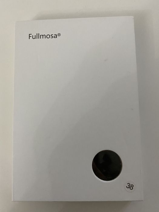 Кожаный ремешок для apple watch