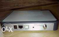 Modem cablu Internet: RCA Thomson TCM390 nou