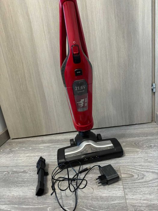 Vand Aspirator vertical ROWENTA Dual Force