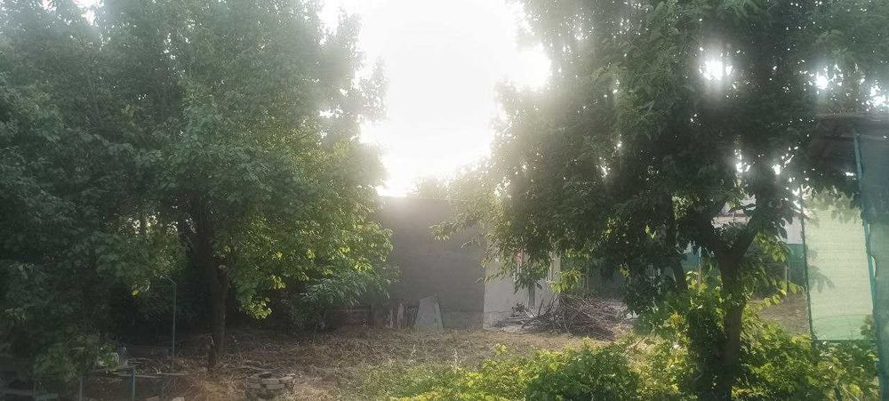 ДАЧА СОТИЛАДИ Юқоричирчиқ тум. Охунбобев маҳ. СВТ "Подёмник"