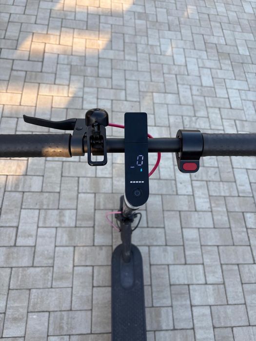Trotinetă electrică XIAOMI MI PRO 2