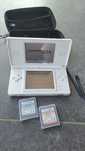 Nintendo ds lite (accesorii  incluse)