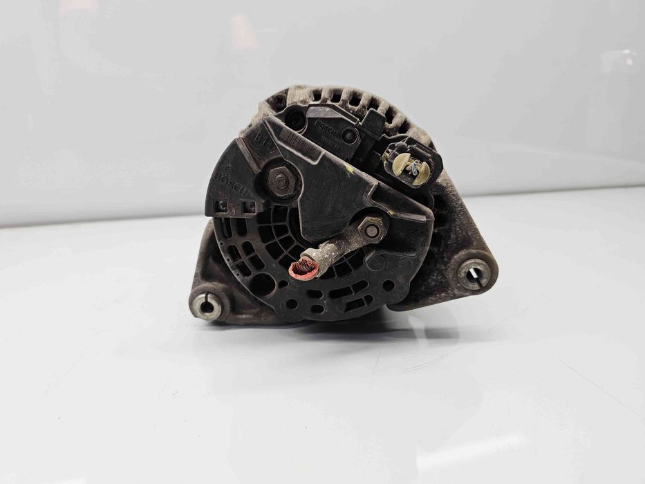 Alternator Opel Corsa D [Fabr 2006-2013] 0124425057 1.2 Benz A12XER 63