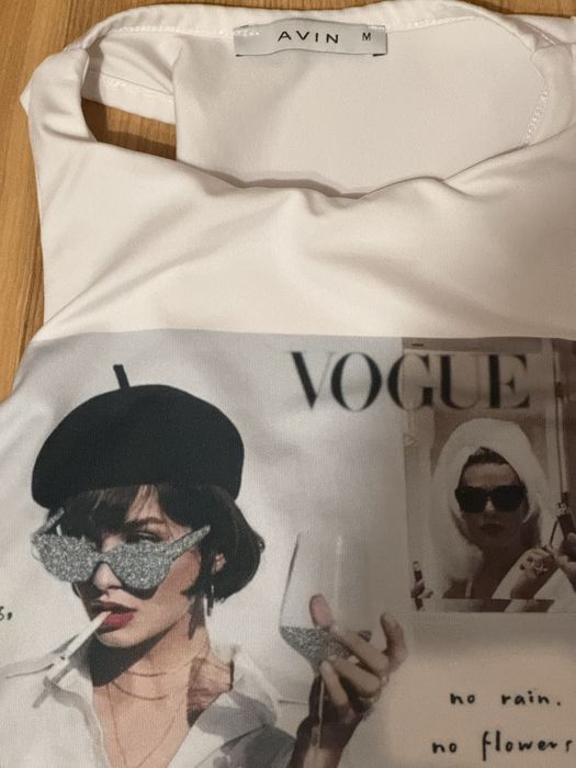 Страхотен потник Avin