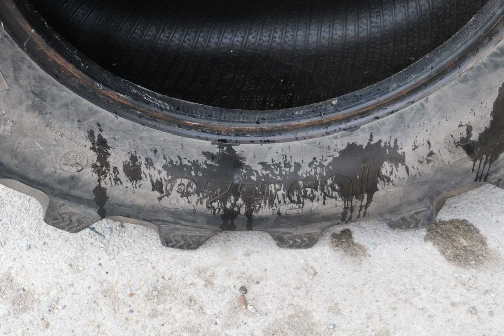 Cauciucuri Tractor 540/65R28 BKT Radiale SH Garantie Livrare Oriunde