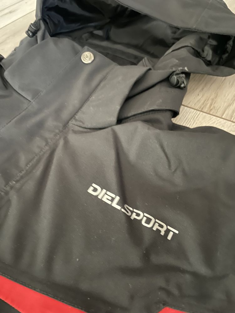 Ново ски яке DIEL Sport
