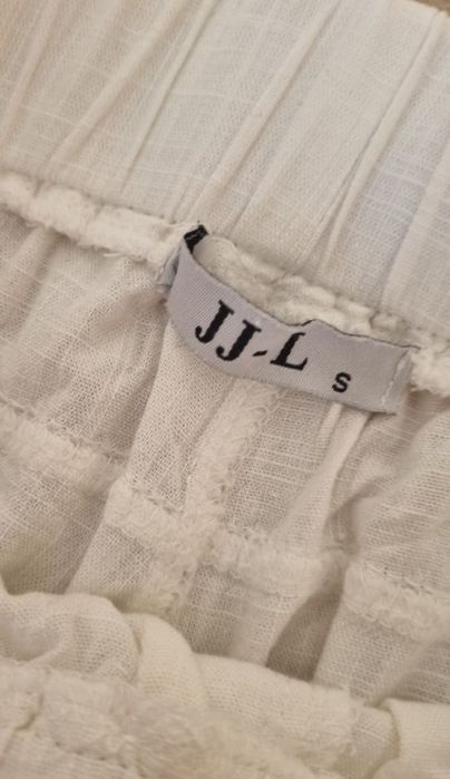 Ленени Панталони в 5 цвята