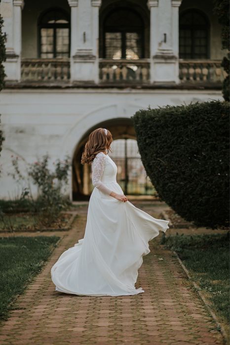 Rochie de mireasă