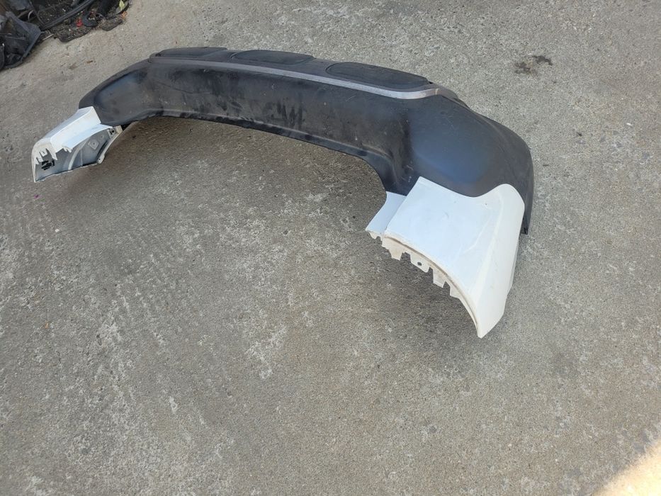 Bara spate dokker, citroen c3 aircross,sandero stepway