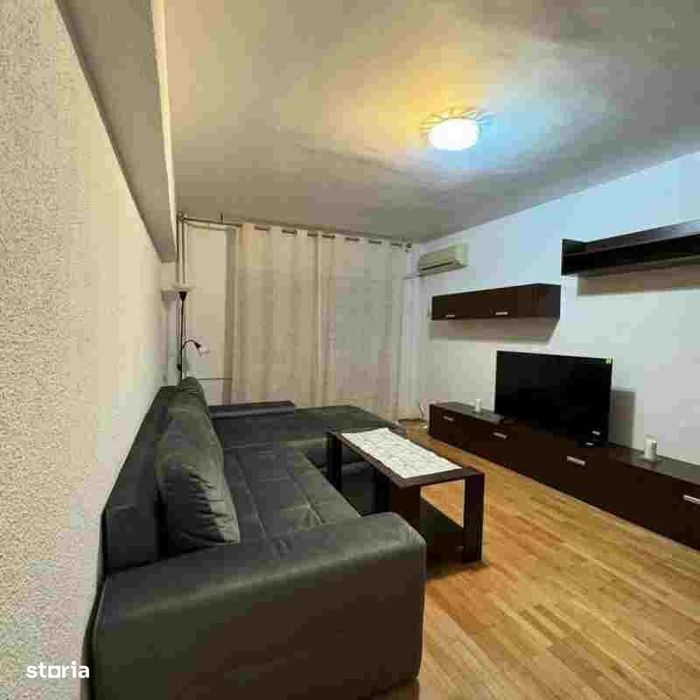 Apartament 3 camere Bld Unirii | 2 bai | 4 balcoane | mobilat complet