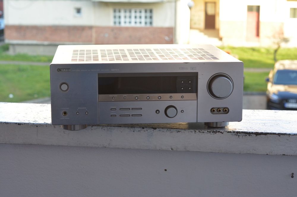 Amplificator Yamaha  RX-V450