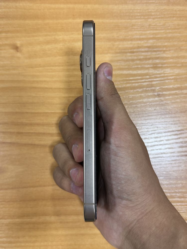 Iphone 16 pro sotiladi