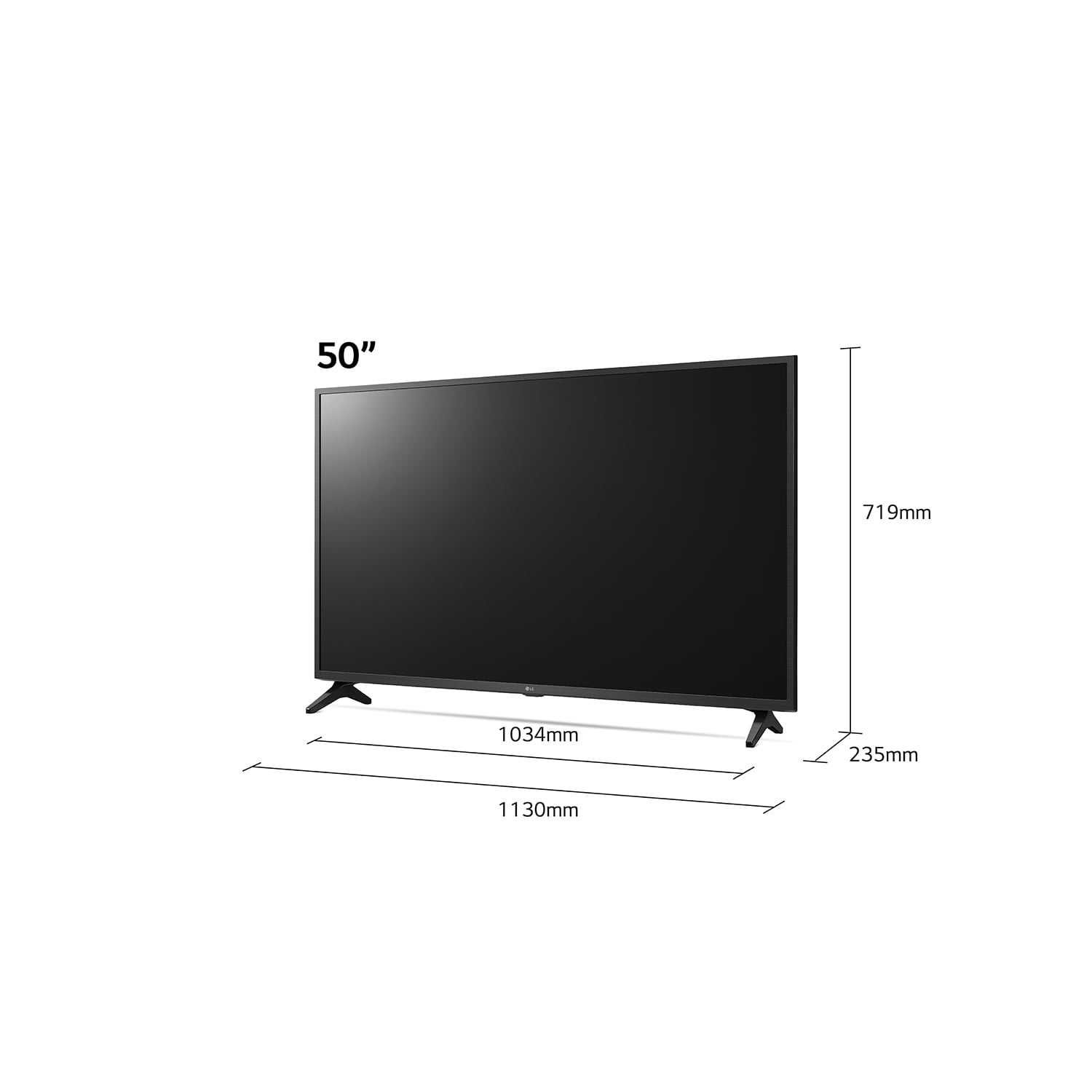 TCL Tелевизор 65 V6B модель 4K Ultra UHD доставка  Установка