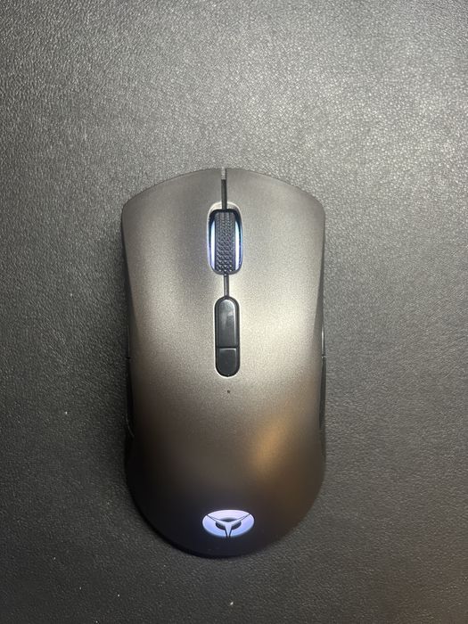 Геймърска мишка Lenovo Legion M600