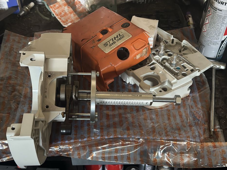 Reparatii Drujbe Motocoase Generatoare, Utilaje de Gradina