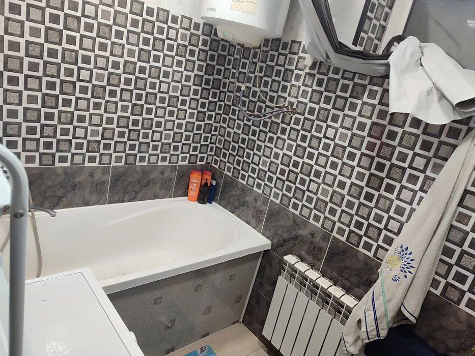 Срочно Продаётся 2-х комнатная квартира